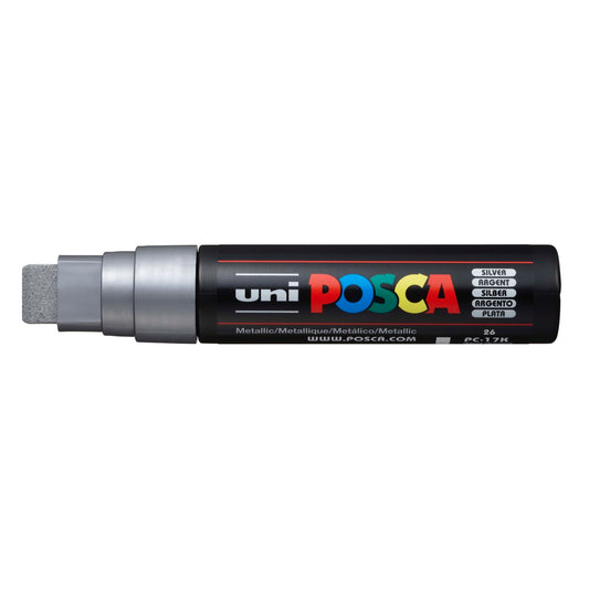 Posca PC-17K Extra Broad Chisel Tip Marker