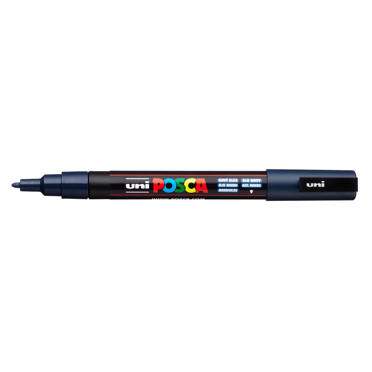 Posca PC-3M Fine Bullet Tip Marker