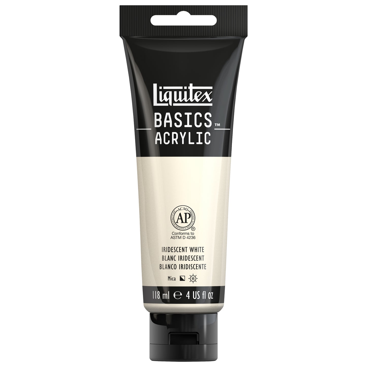 Liquitex Basics Acrylic