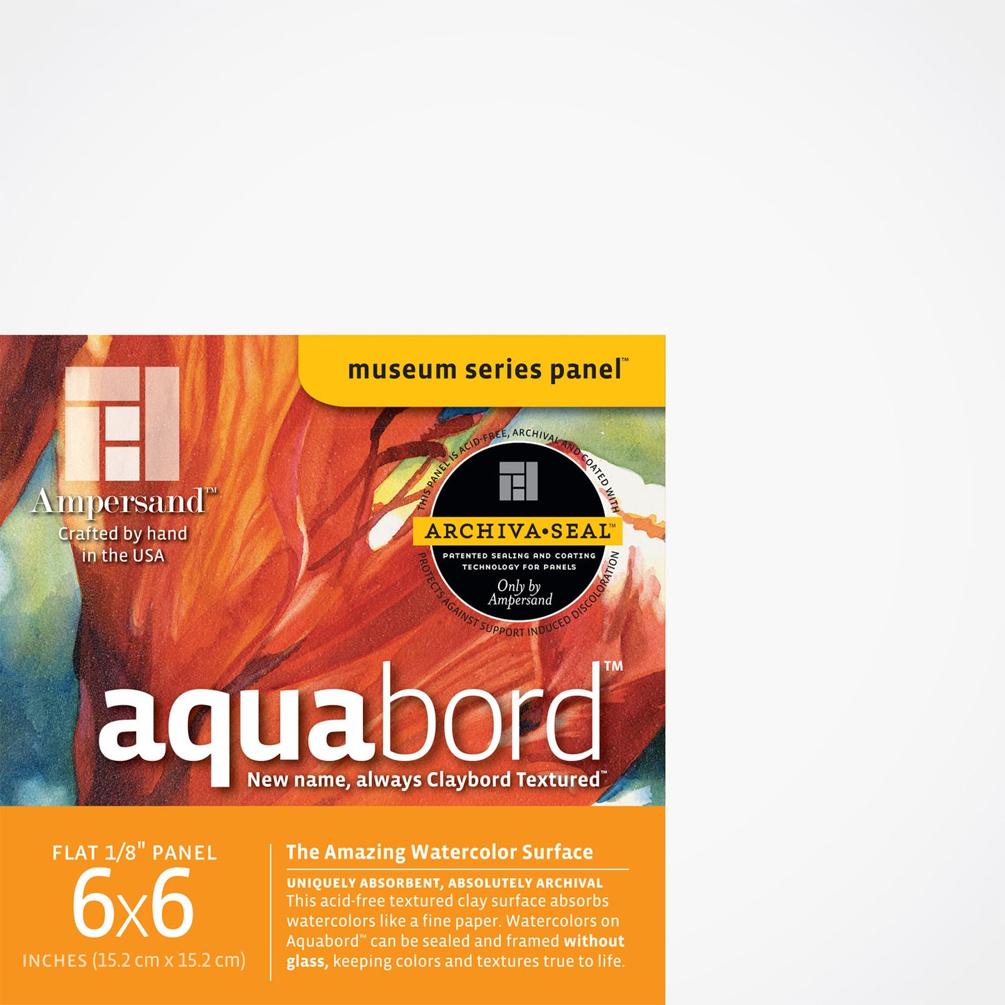 Ampersand Aquabord