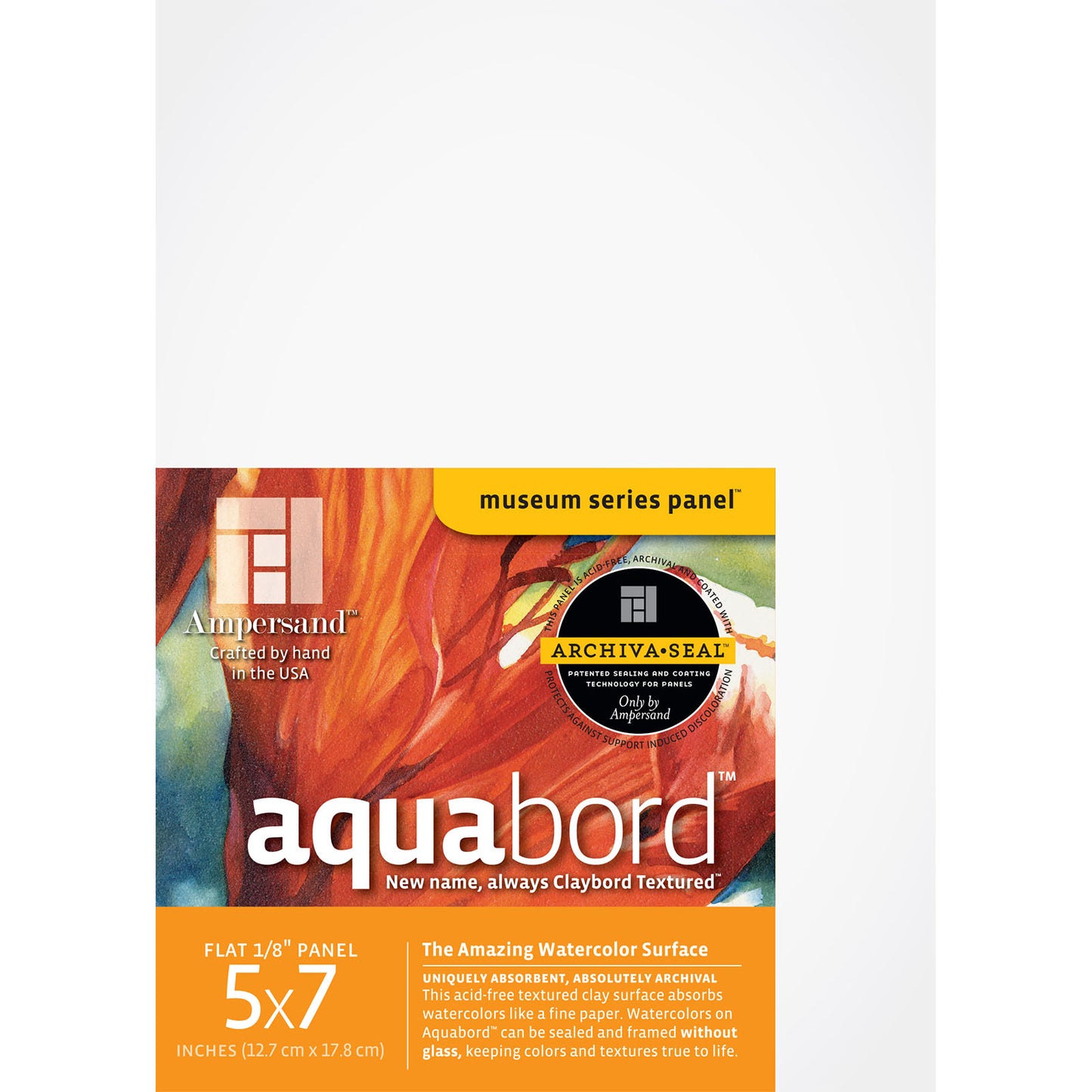 Ampersand Aquabord