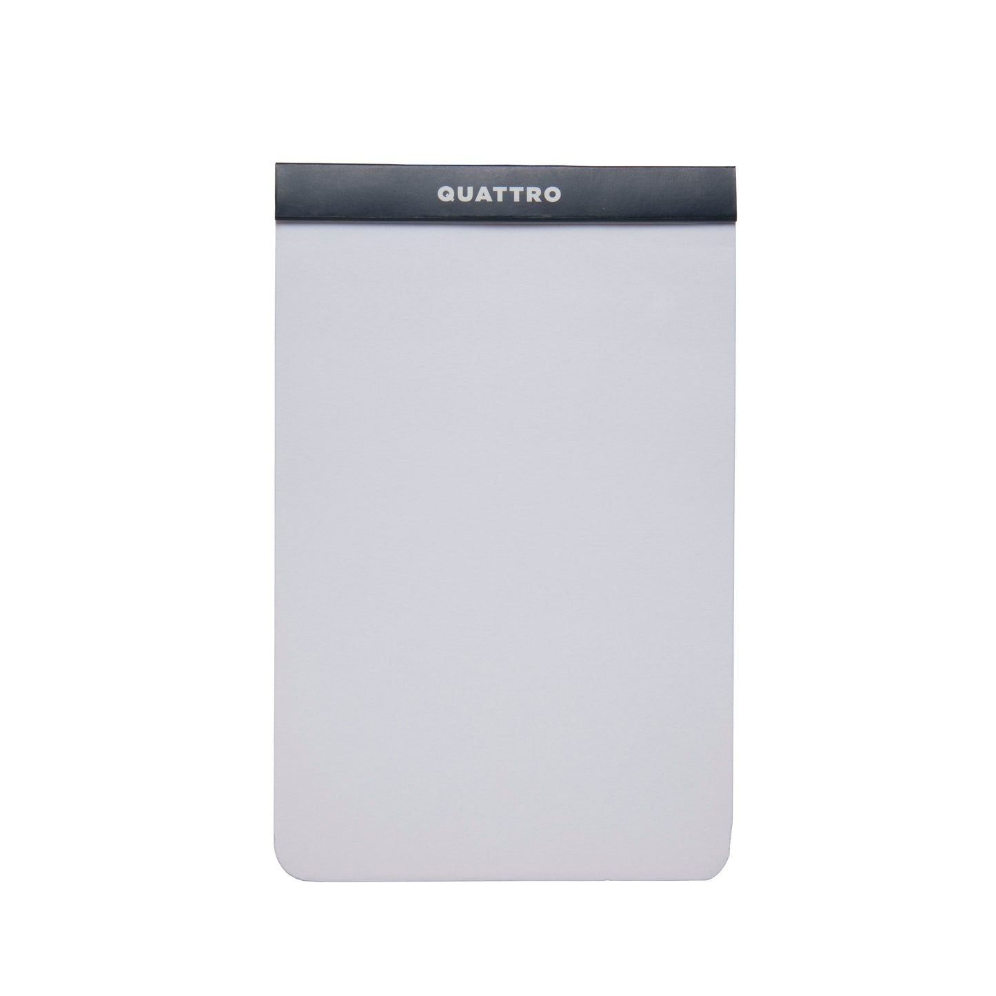 Quattro Blank Journal
