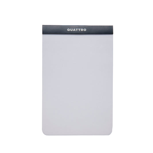 Quattro Blank Journal