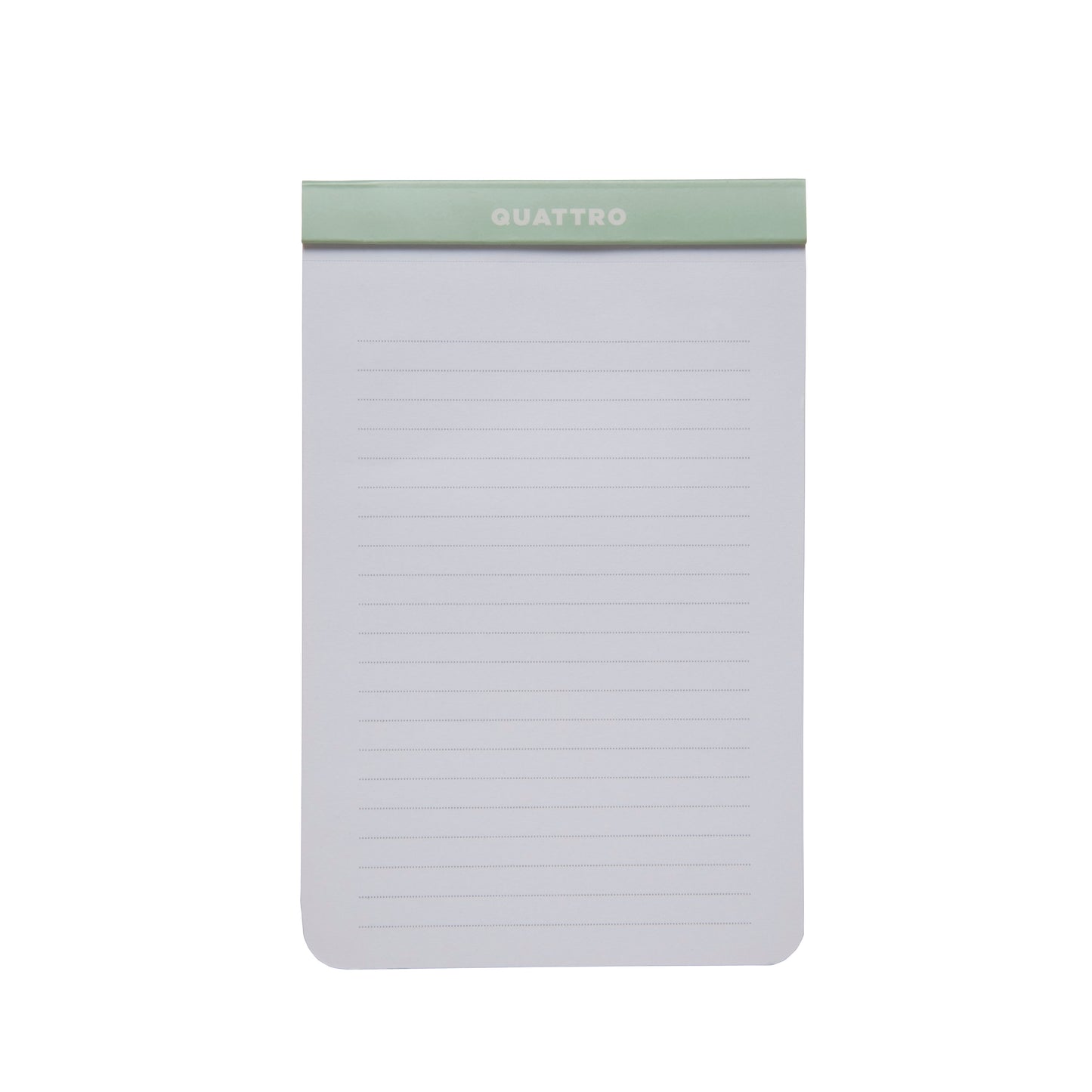 Quattro Lined Journal