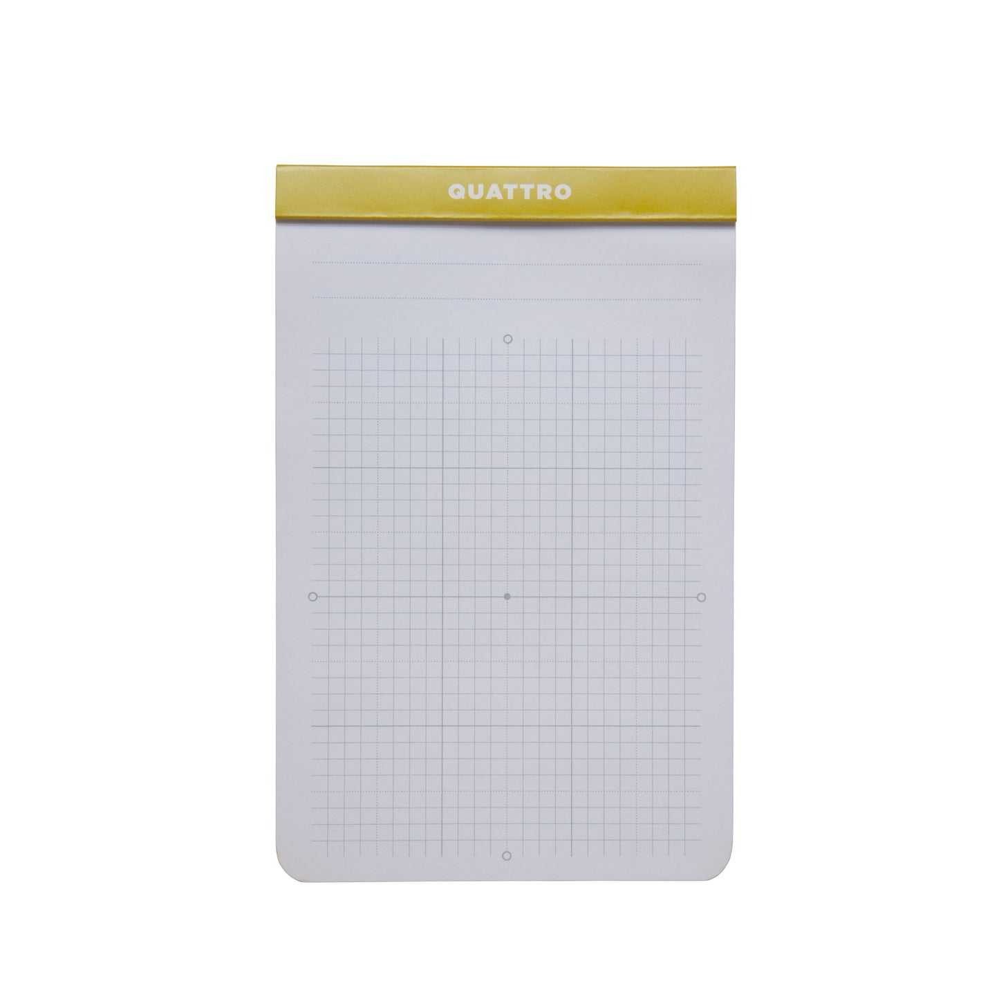 Quattro Grid Journal