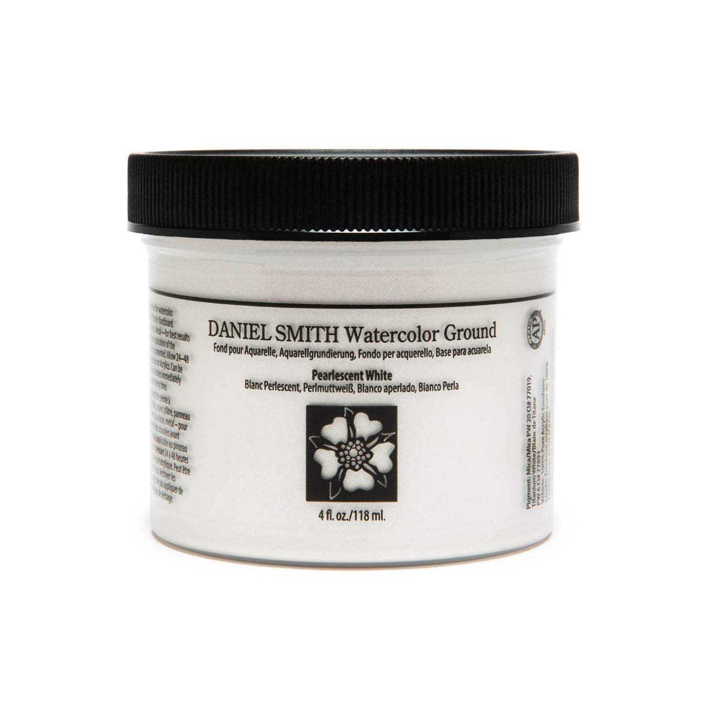 Daniel Smith 4oz Watercolor Grounds