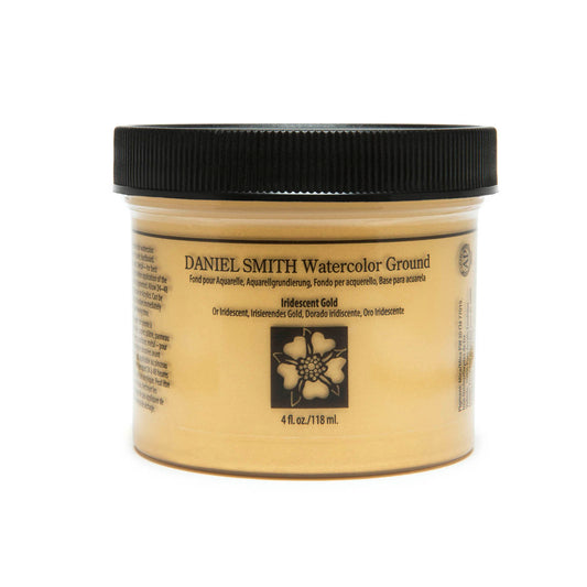 Daniel Smith 4oz Watercolor Grounds