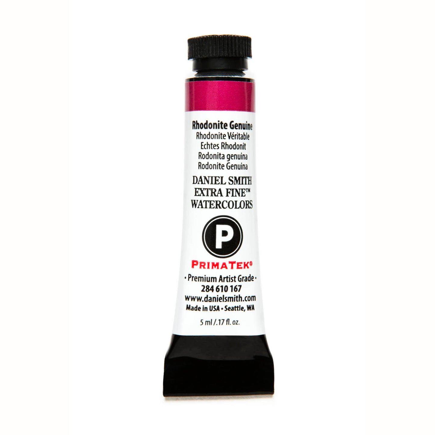 Daniel Smith Extra Fine 5ml Watercolors