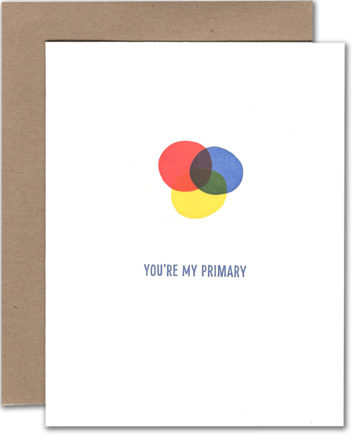 Primary