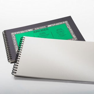 Arches Travel Journal