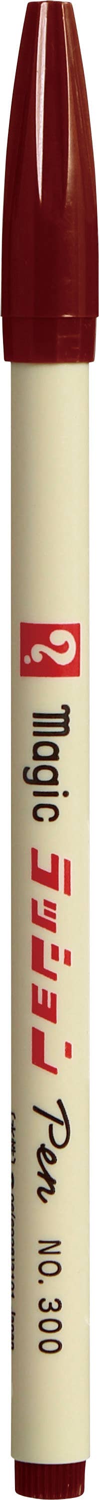 Magic Rashon Fine Pen for Drawing (Non-Permanent Marker)