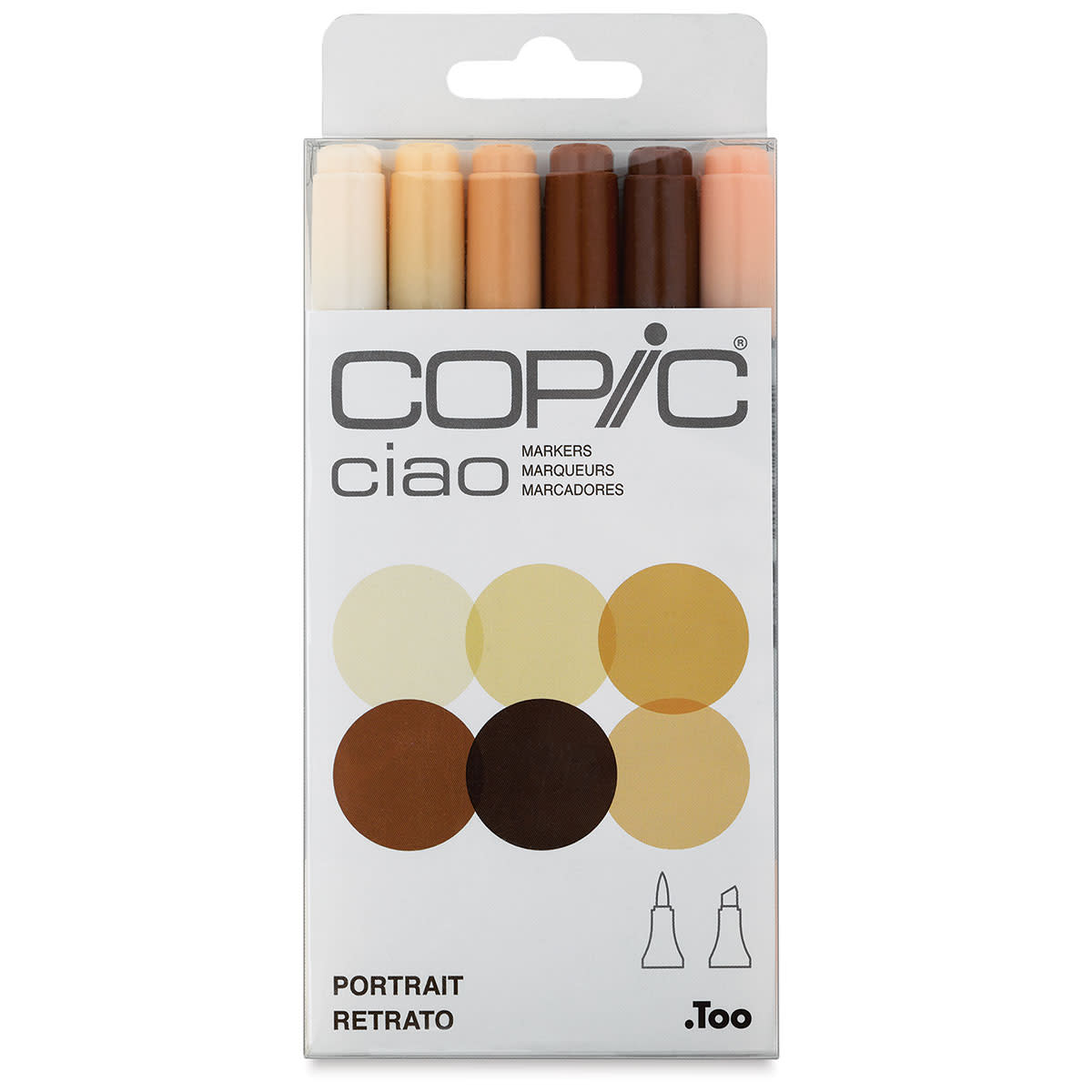 Copic Ciao Marker Sets