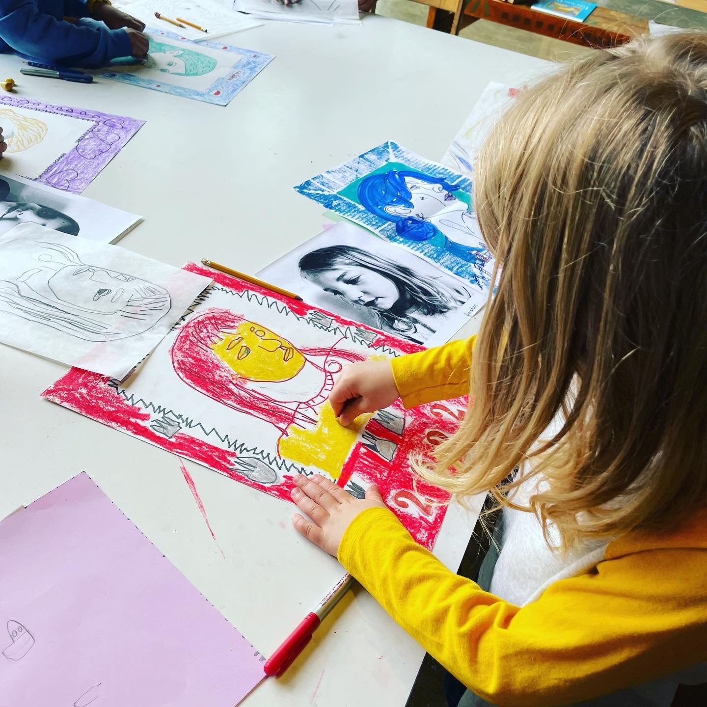 February 19 Future President's Day Morning Camp