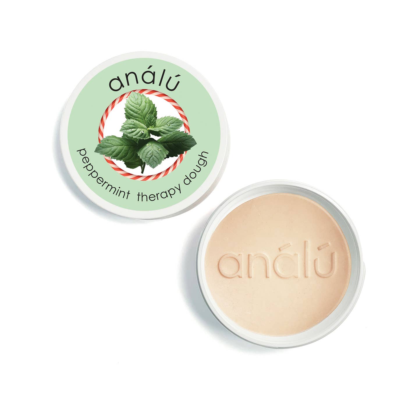 Analu Therapy Doh