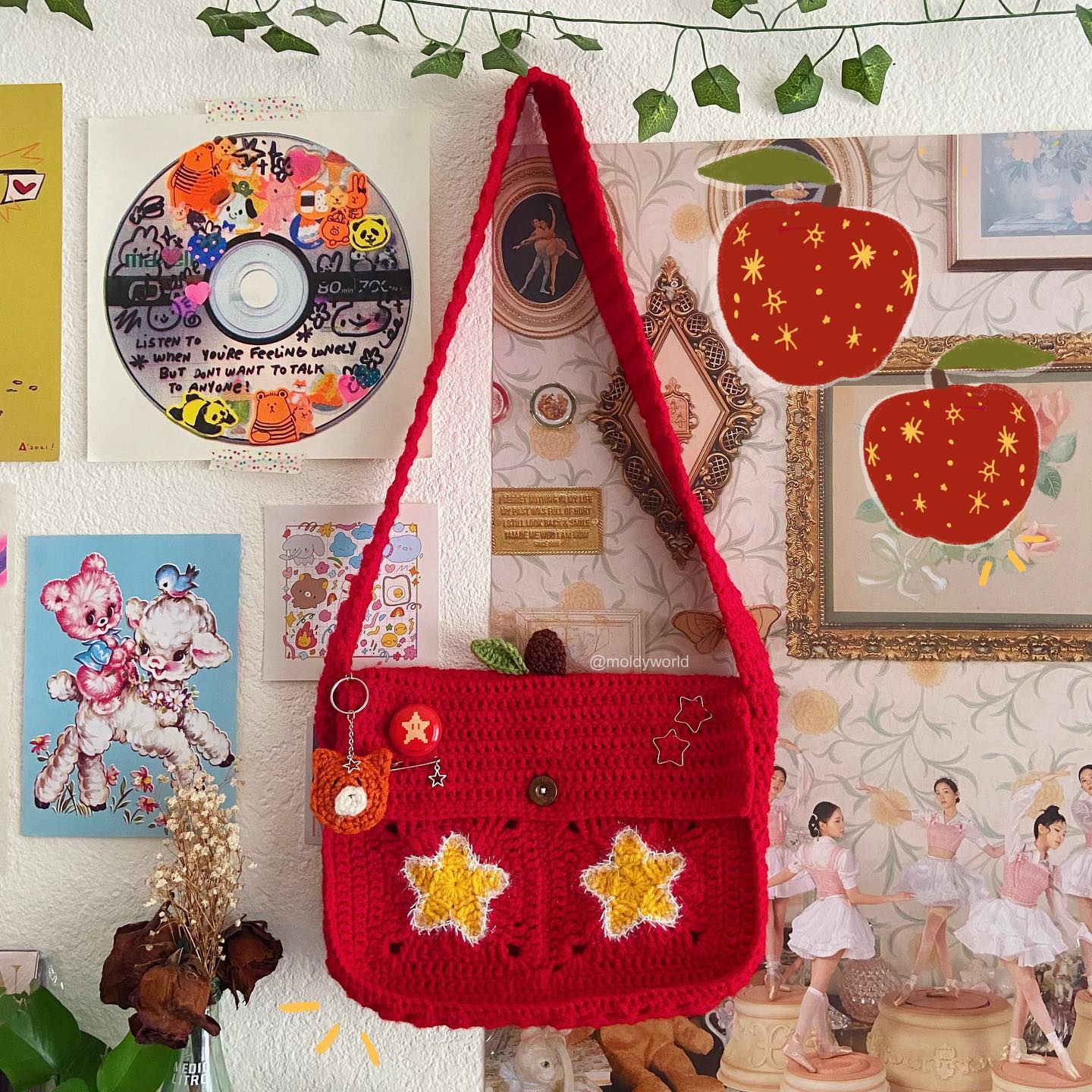 13th Annual Oil and Cotton Holiday Mercantile