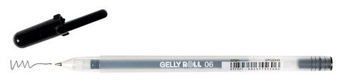 Gelly Roll Gel Pens Classic