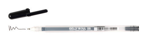 Gelly Roll Gel Pens Classic