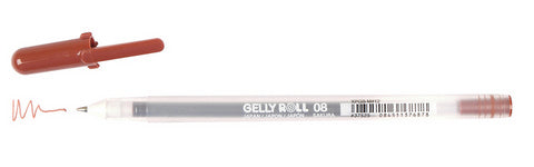 Gelly Roll Gel Pens Classic