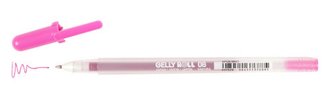 Gelly Roll Gel Pens Classic