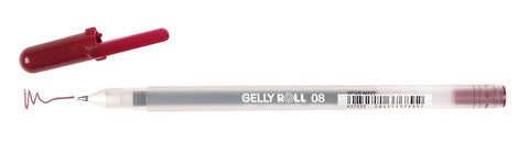 Gelly Roll Gel Pens Classic