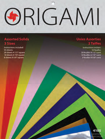 Yasutomo Origami Paper