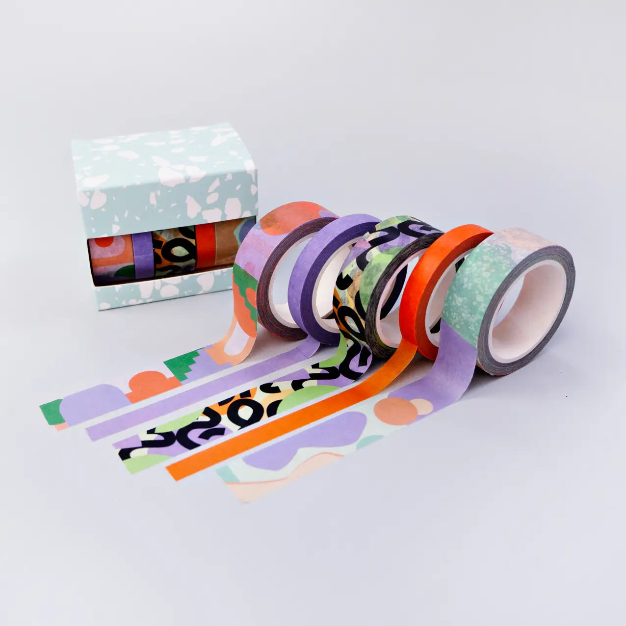 Washi Tape Set