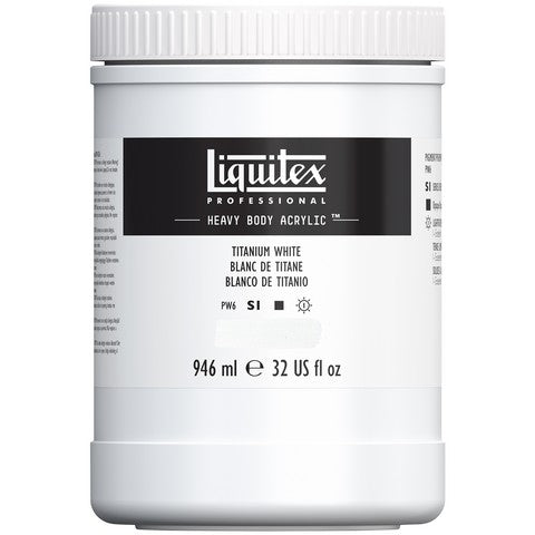 Liquitex Basics Acrylic