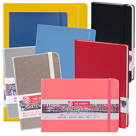 Talens Art Creation Sketch Books