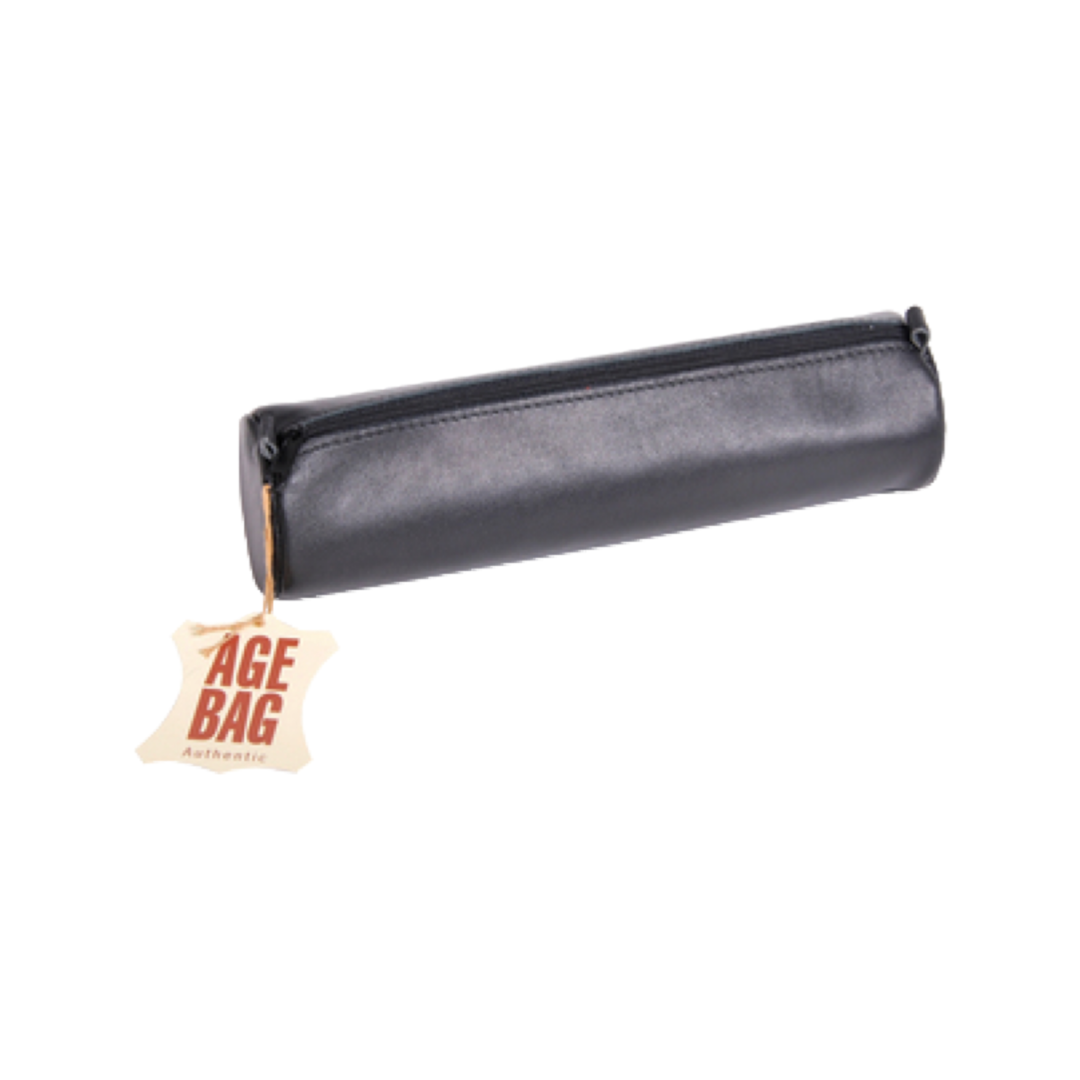 Leather Pencil Case
