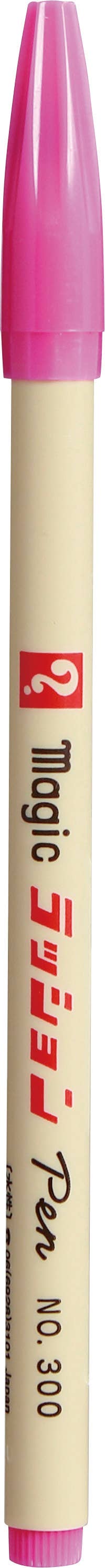 Magic Rashon Fine Pen for Drawing (Non-Permanent Marker)