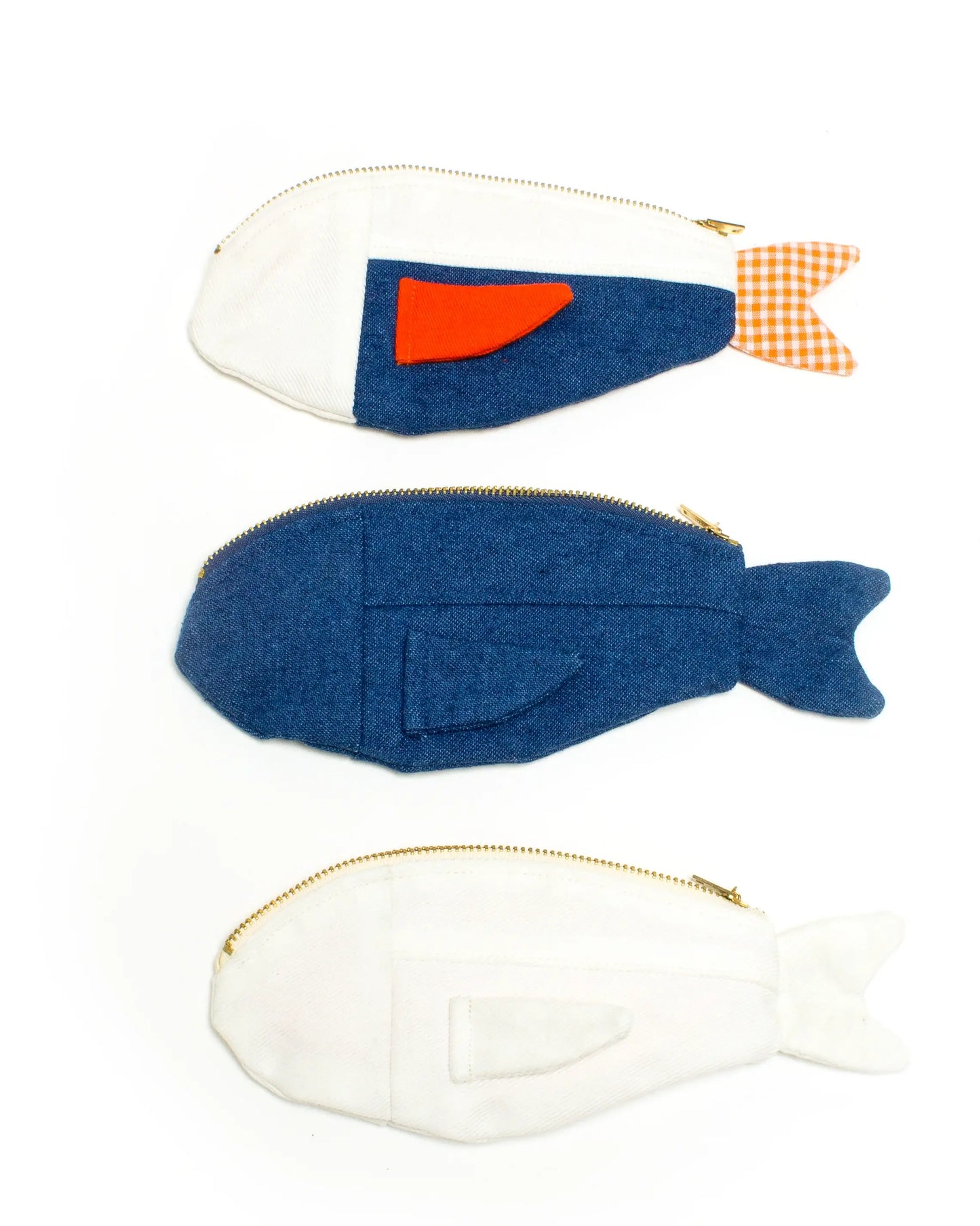 DEGEN - Multi Fish Pouch