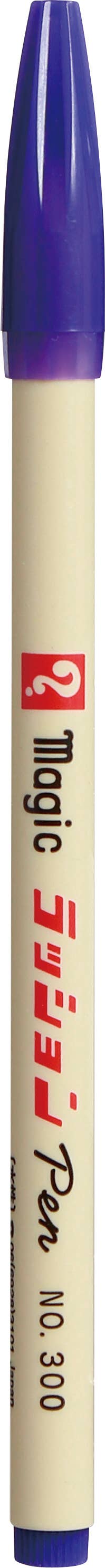 Magic Rashon Fine Pen for Drawing (Non-Permanent Marker)