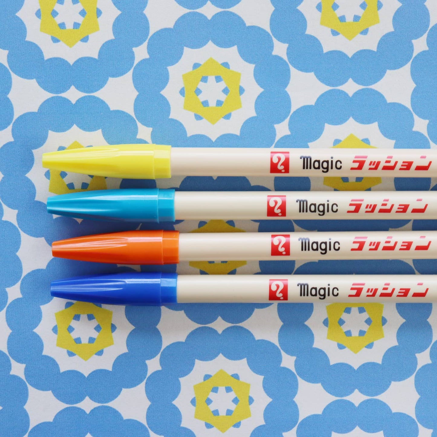 Magic Rashon Fine Pen for Drawing (Non-Permanent Marker)
