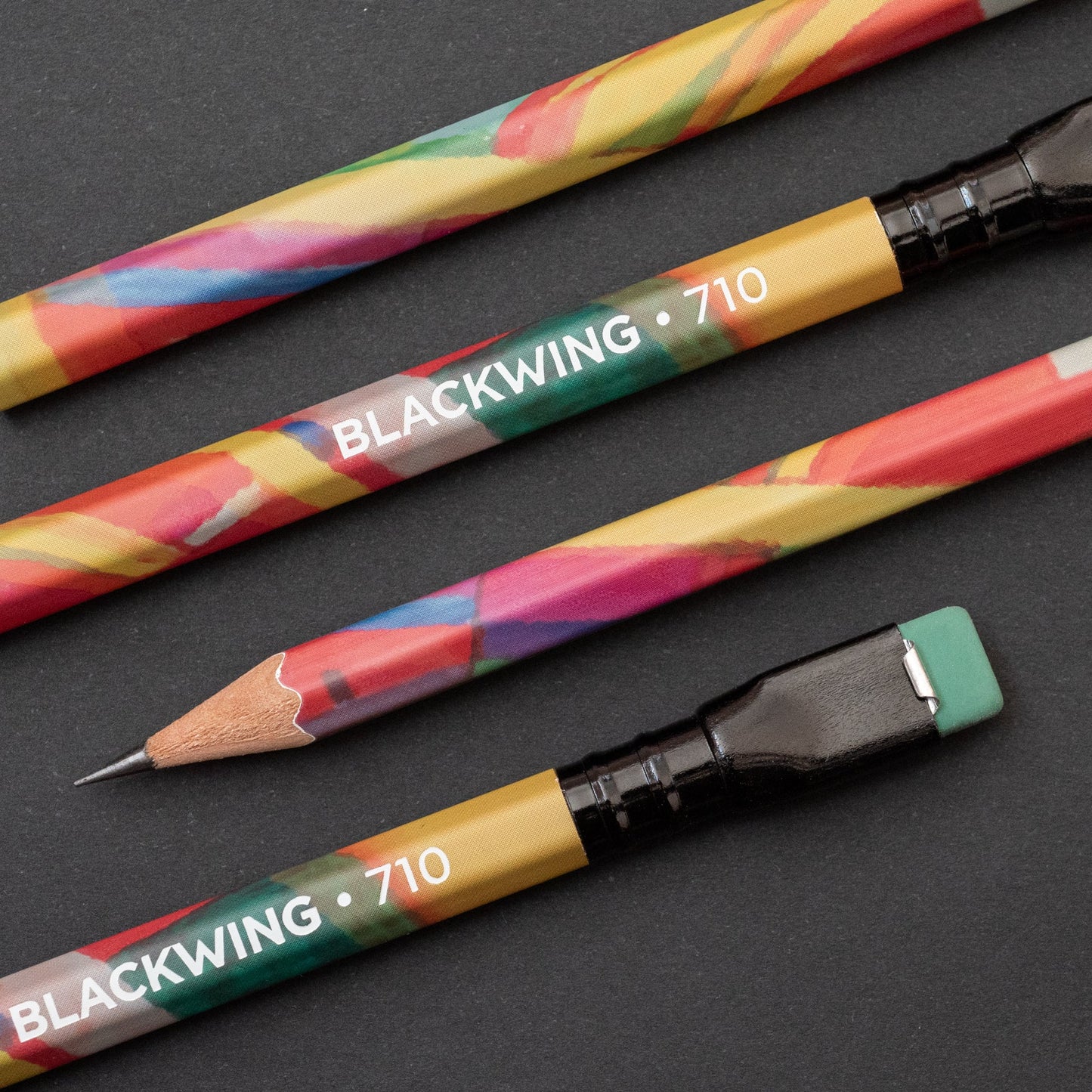 Blackwing Vol. 710: The Jerry Garcia Pencil