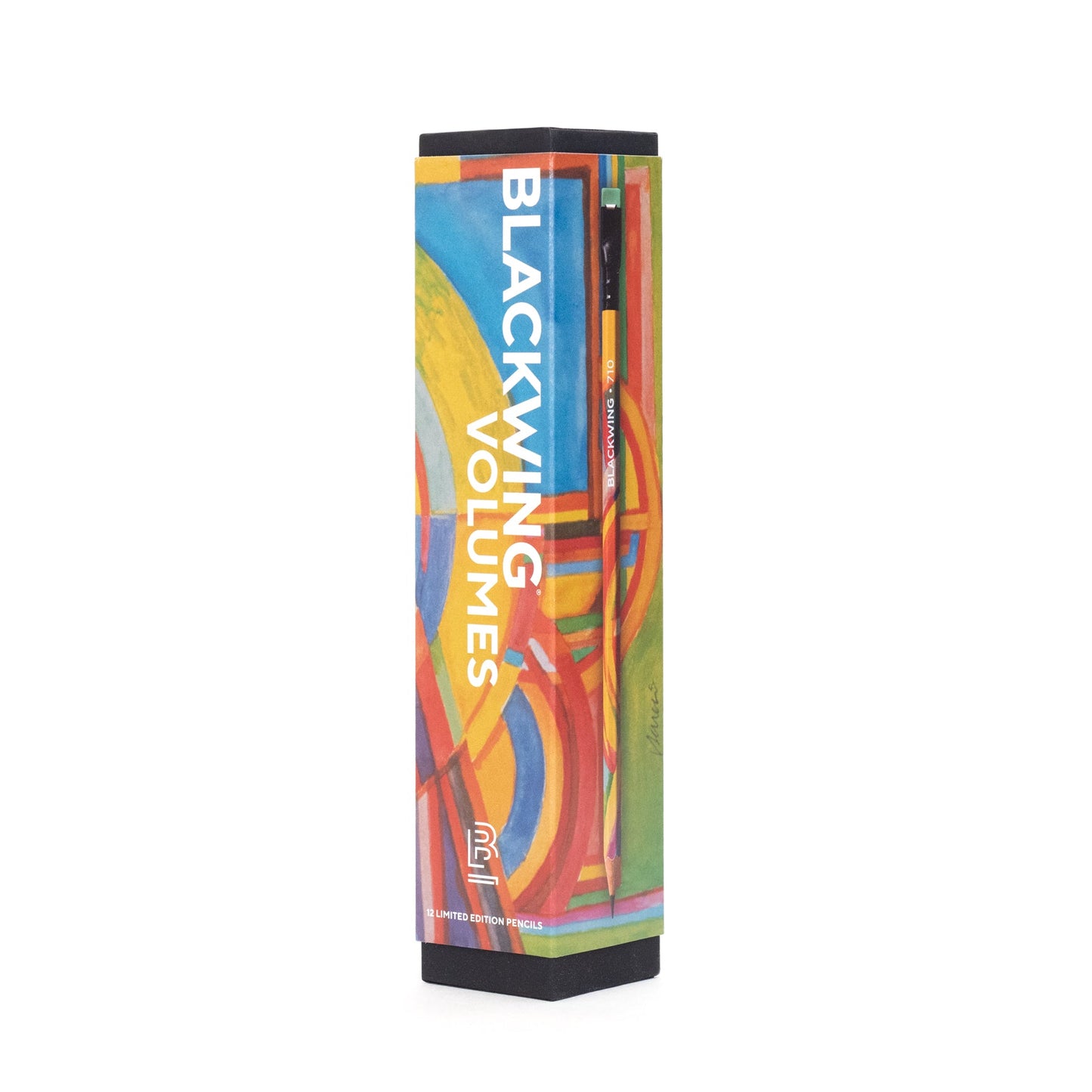 Blackwing Vol. 710: The Jerry Garcia Pencil