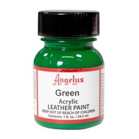 Angelus Leather Paints and Finishers