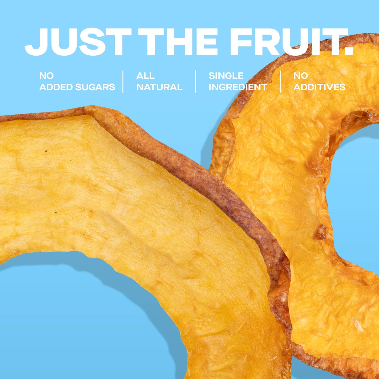 Sliced/Whole Dried Fruit