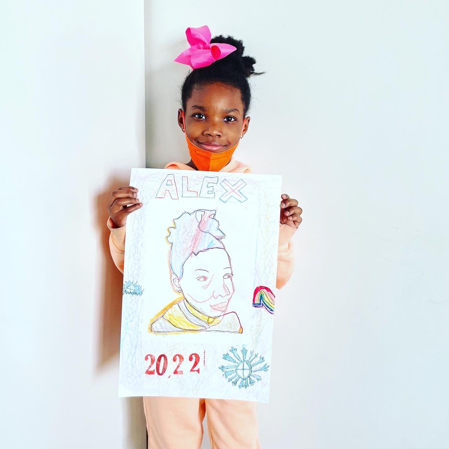 February 19 Future President's Day Morning Camp