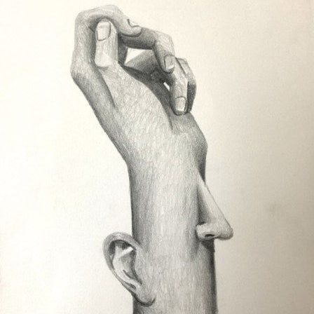 Adult Weekly Beginner Drawing
