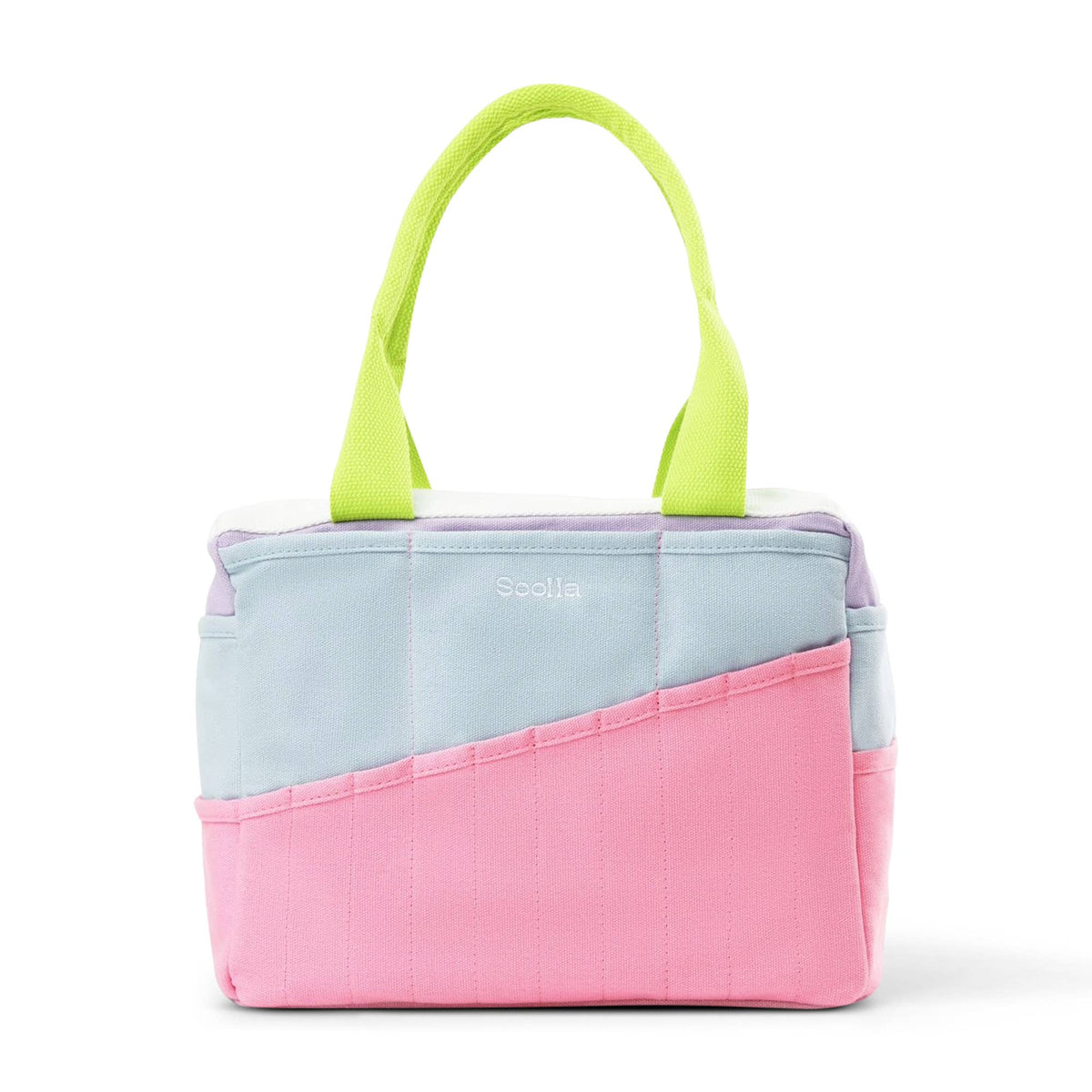 Soolla Studio Bag