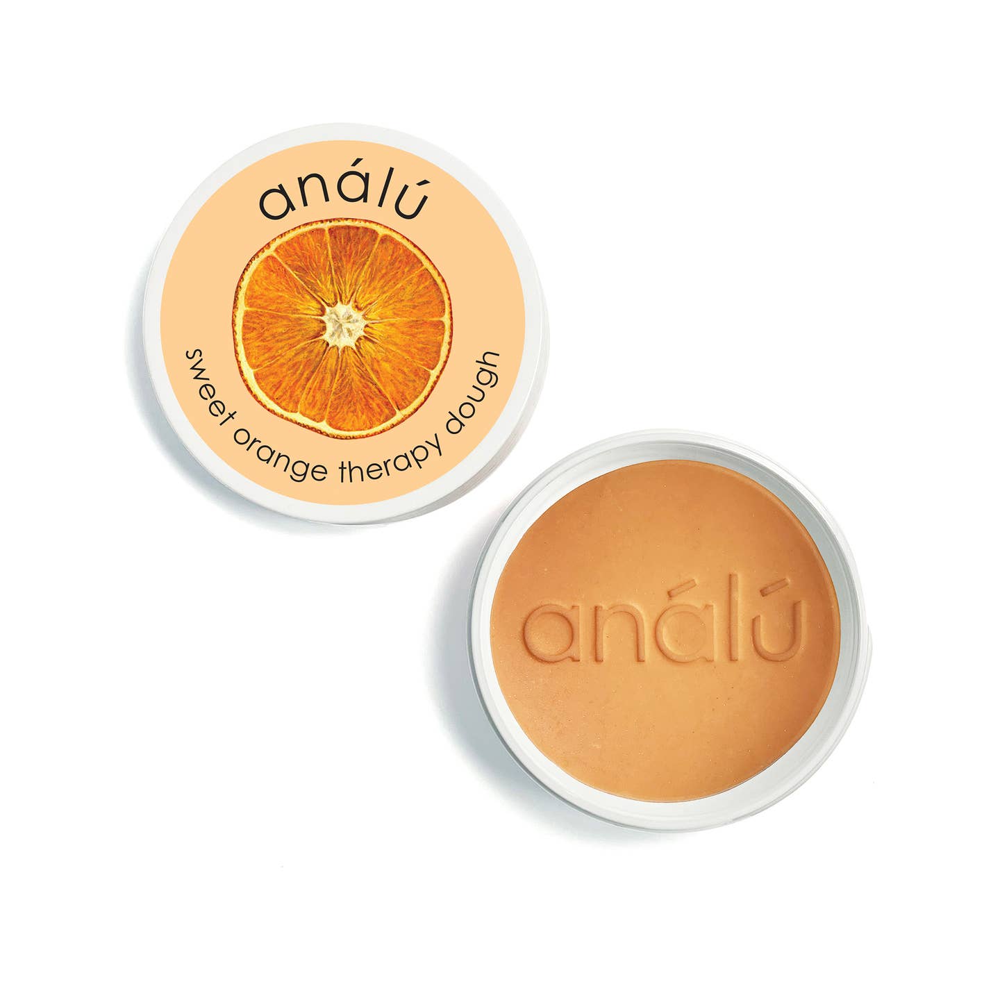Analu Therapy Doh