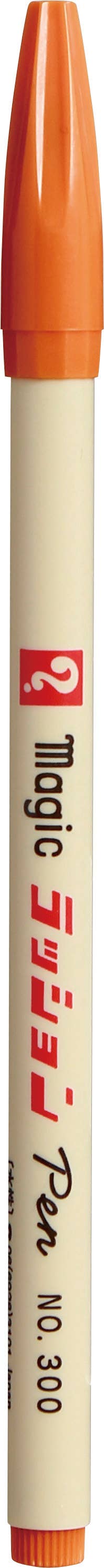 Magic Rashon Fine Pen for Drawing (Non-Permanent Marker)