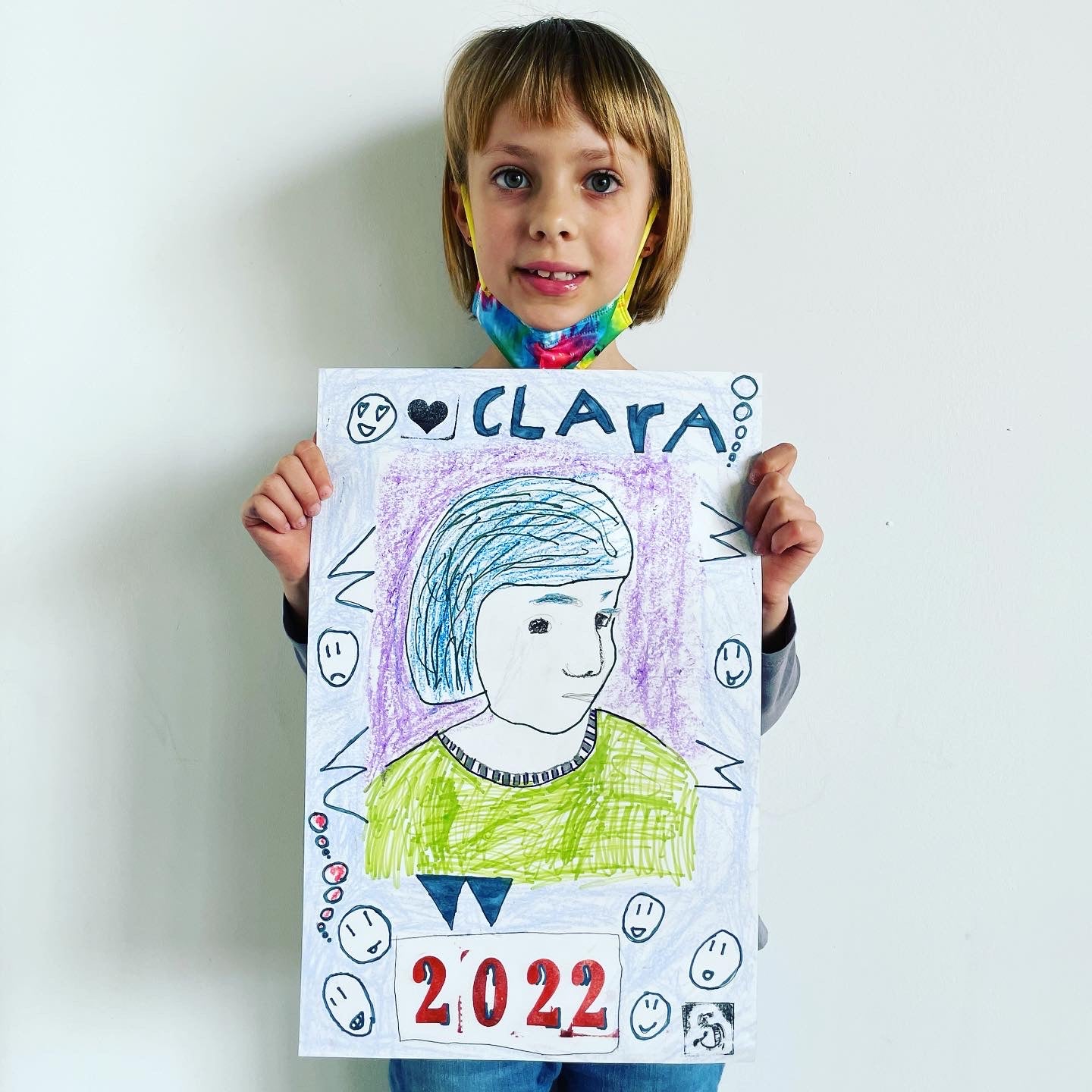 February 19 Future President's Day Morning Camp