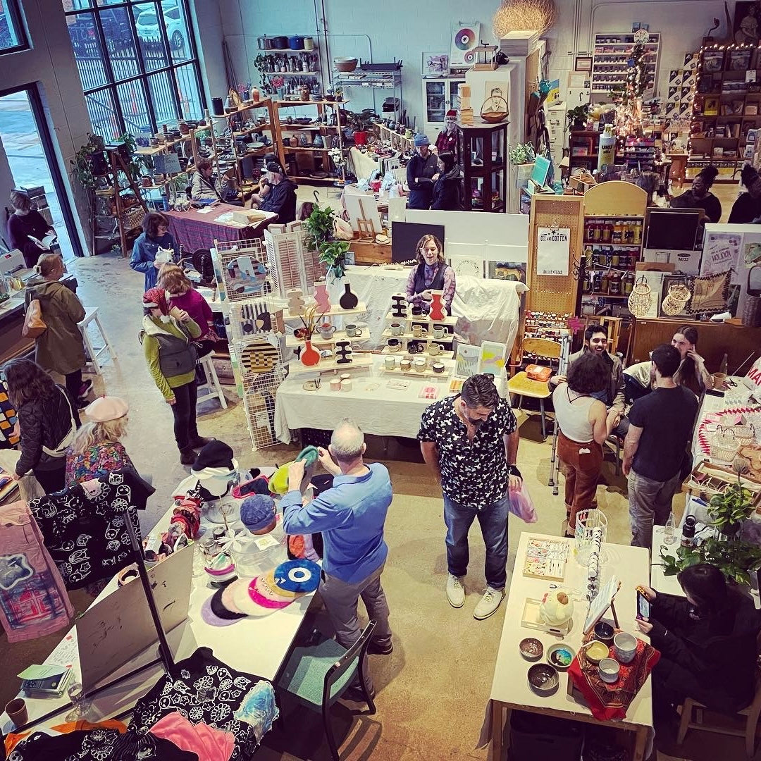 15th Annual Mercantile Vendor Registration