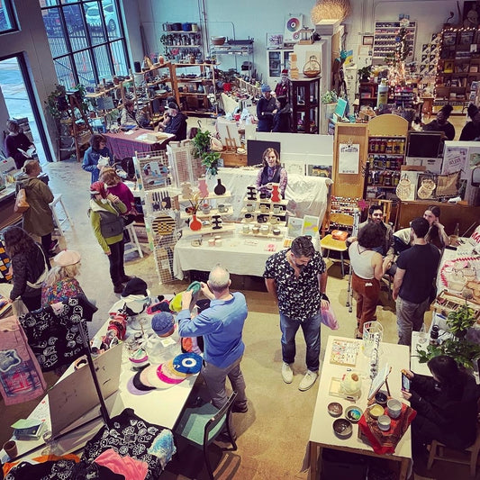 15th Annual Mercantile Vendor Registration