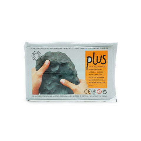 Actavia Air Dry Clay