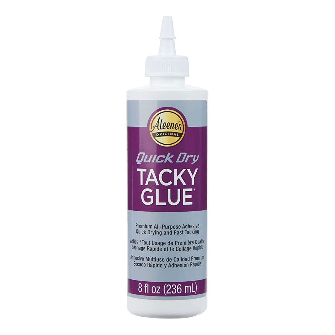 Aleene's Tacky Glue Quick Dry