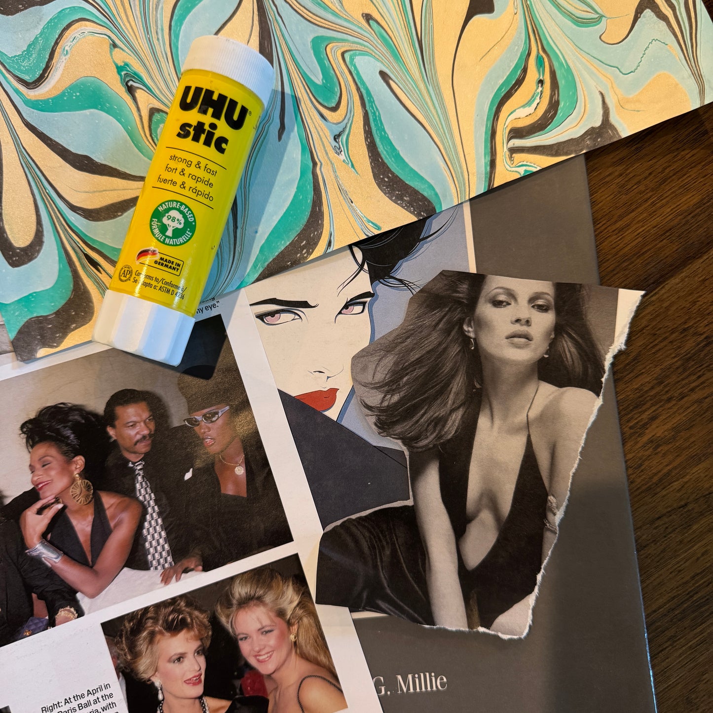 June 18 Make Art in the Bar: St. Valentine in Old East Dallas