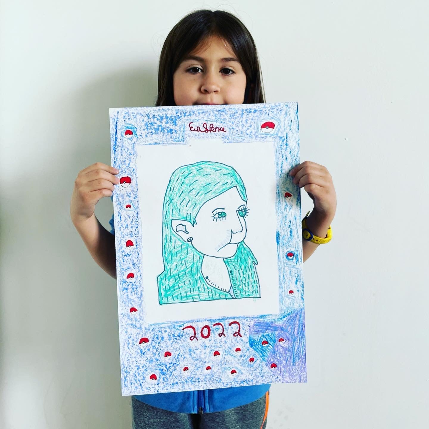 February 19 Future President's Day Morning Camp