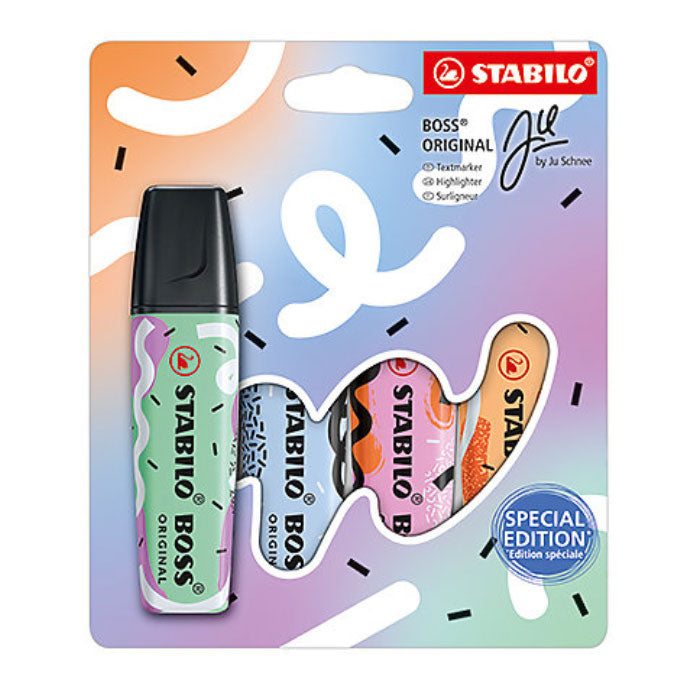 Stabilo 23 highlighter set Clearance